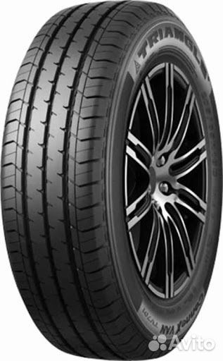 Triangle Connex Van TV701 225/65 R16 110T