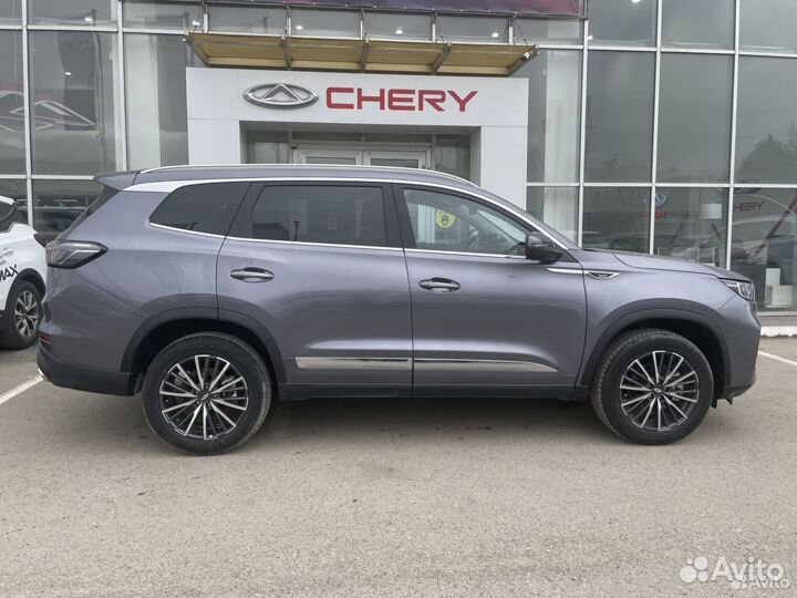 Chery Tiggo 8 Pro Max 2.0 AMT, 2023
