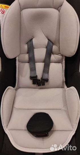 Автолюлька Tutis Avionaut + база isofix