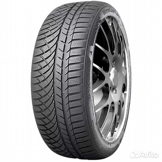 Marshal WinterCraft SUV WS71 245/70 R16 107H