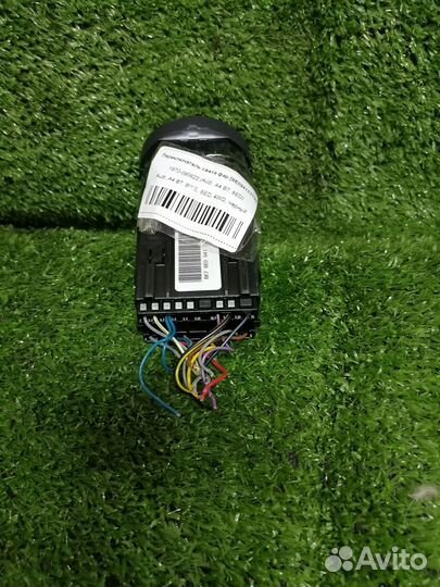 Переключатель света фар 8E0941531D Audi A4 B7 8ED