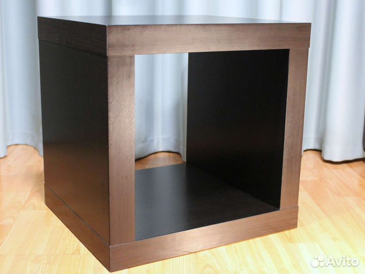 Тумба Икеа Каллакс и тумба Икеа Лакк