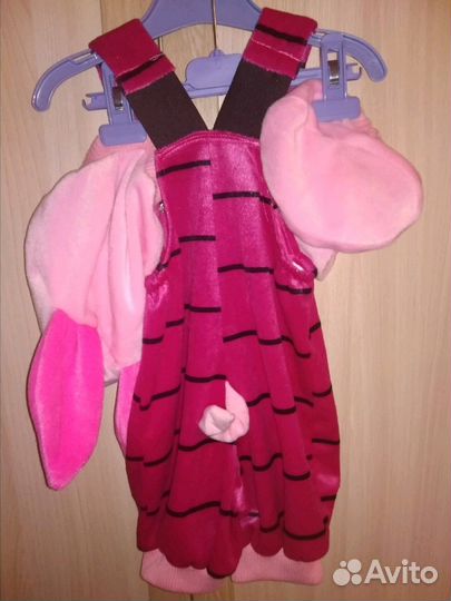 Карнавальный костюм