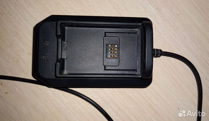 Зарядное устройство для геймпада