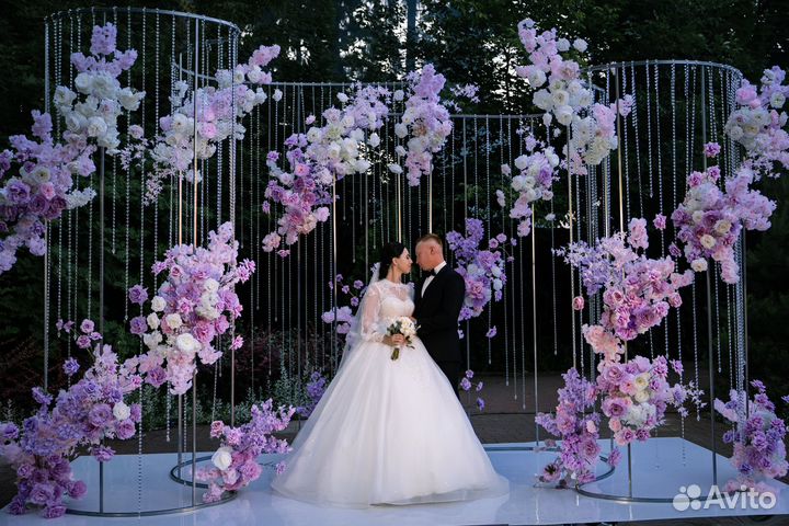 Свадебный организатор Ижевск