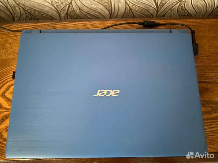 Ноутбук acer aspire 4/64 1 А114-32-С5QD
