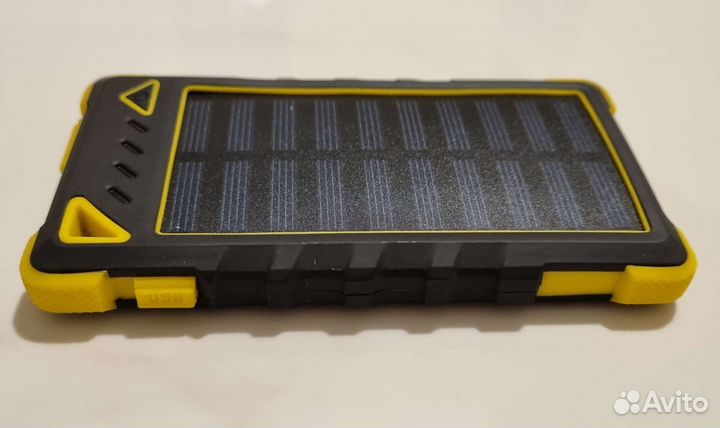 Внешний аккумулятор 8000 mAh