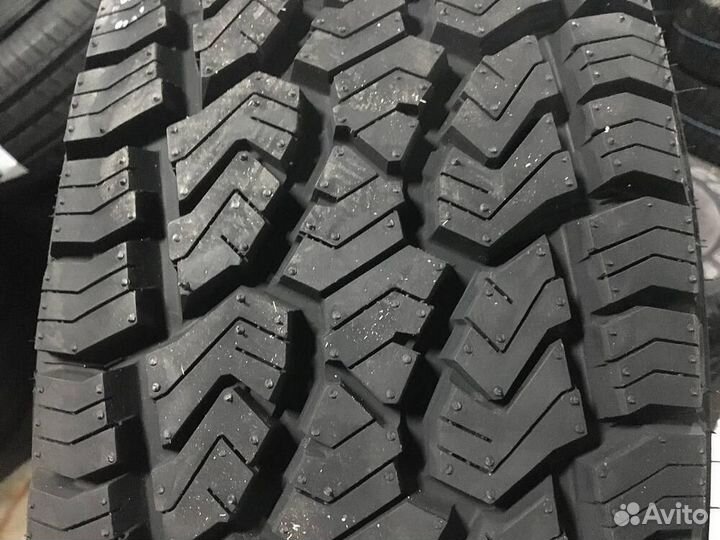 Sailun Terramax A/T 245/75 R16 111S