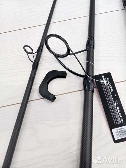 Карповое удилище Kaida Noblest K-Series