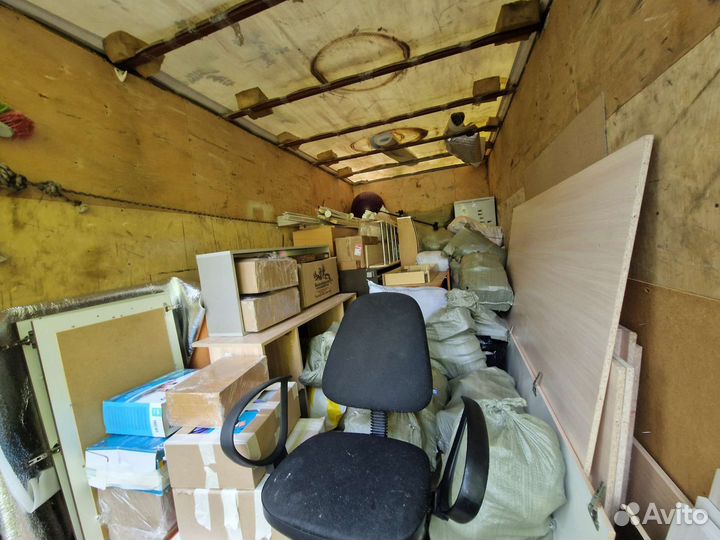 Грузоперевозки, грузчики