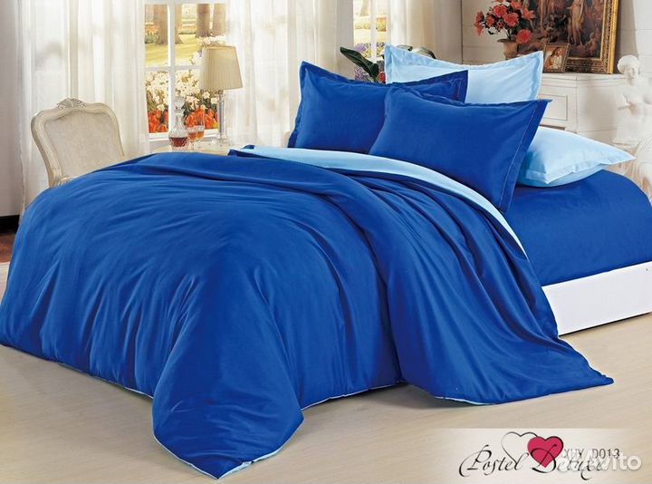 Постельное белье