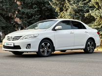 Toyota Corolla 1.6 MT, 2011, 324 446 км, с пробегом, цена 990 000 руб.