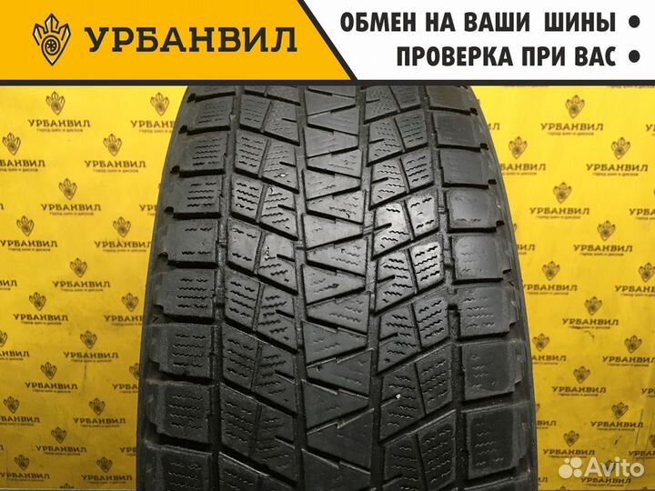 Bridgestone Blizzak DM-V1 225/60 R17 99R