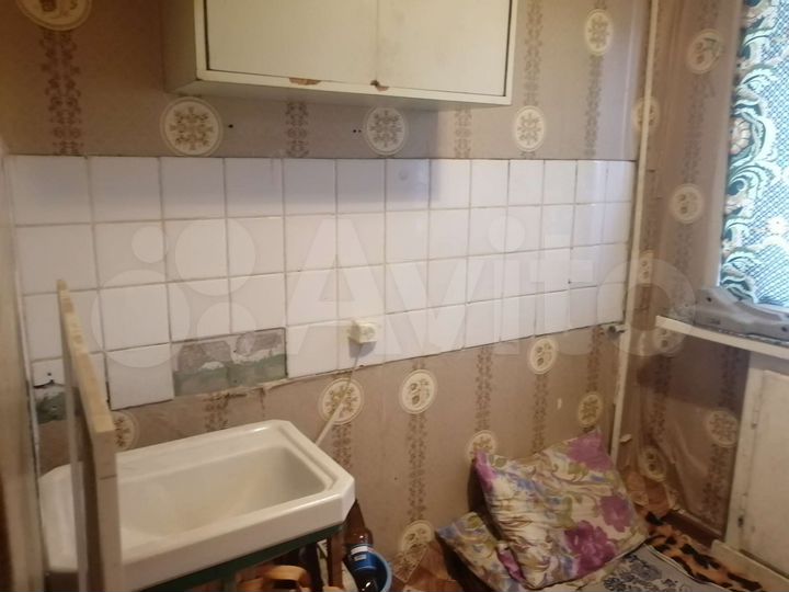 1-к. квартира, 22,3 м², 4/5 эт.