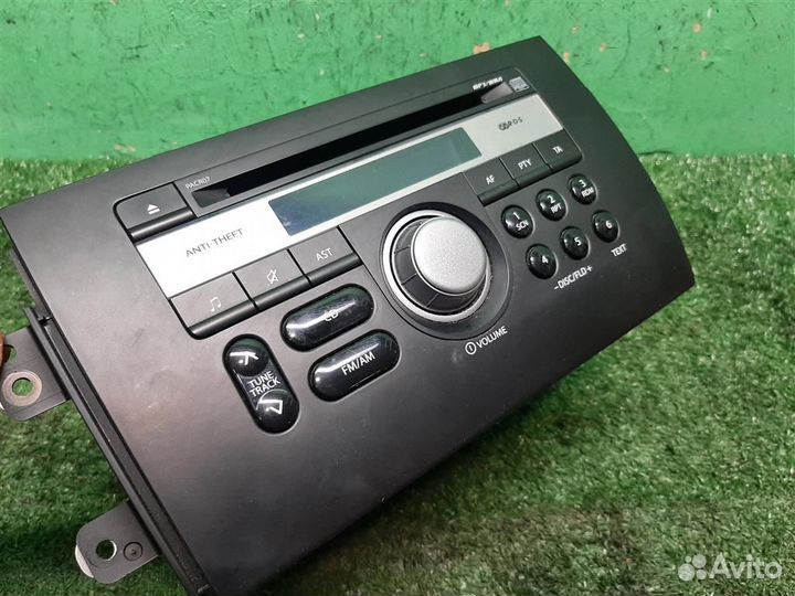 Магнитола Suzuki SX4 2007