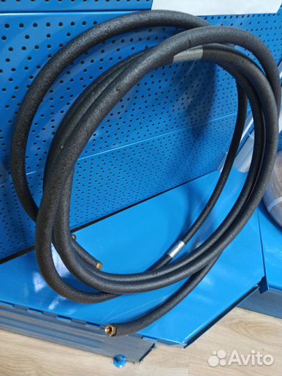 Трасса для кондиционера 07 09 12