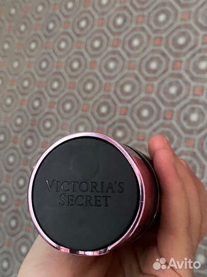 Молочко для тела victoria secret