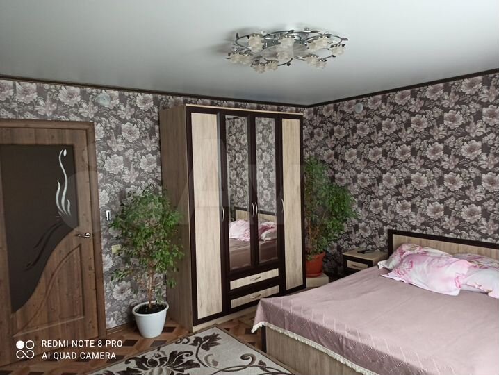 2-к. квартира, 57,4 м², 2/3 эт.