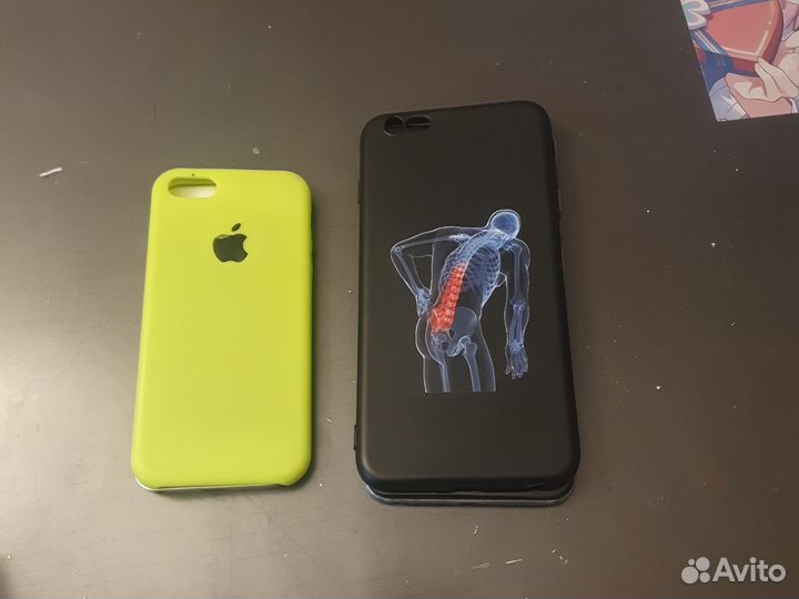 iPhone 6 Plus, 16 ГБ