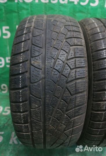 Pirelli Winter Sottozero 210 225/45 R17 91H