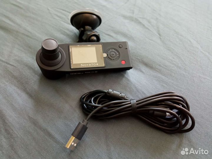 Видеорегистратор Noyato NX-500