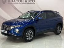 Hyundai Tucson 2.0 AT, 2024, 50 км, с пробегом, цена 4 049 000 руб.