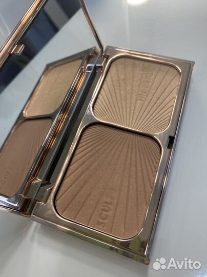 Charlotte tilbury filmstar bronze & glow
