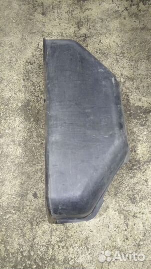 Накладка арок Форд Транзит 2000-2014