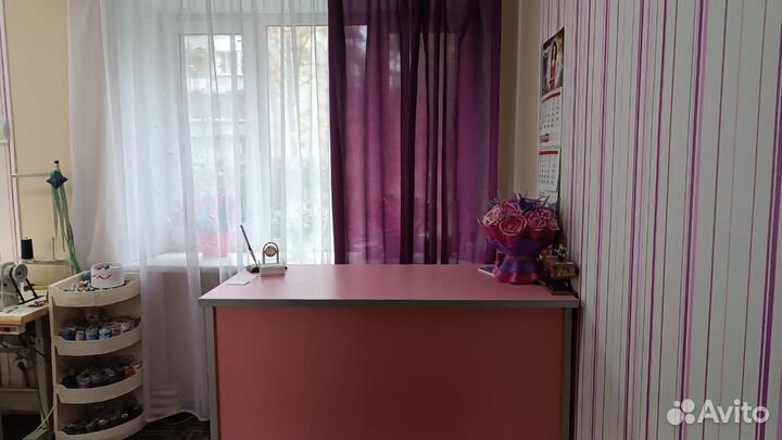 Продается ателье