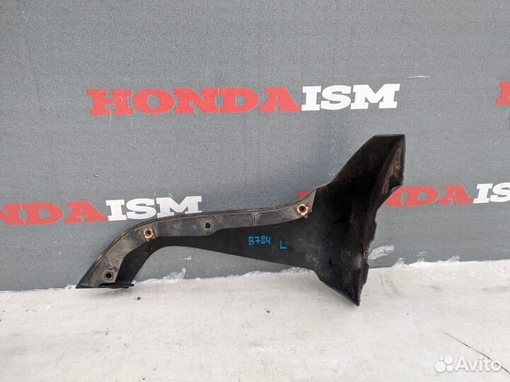 Брызговик левый Honda Pilot YF4 J35 2008-2012