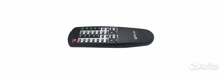 Аудиоплеер Ecler duonet player