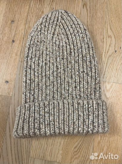 Шапки и снуд