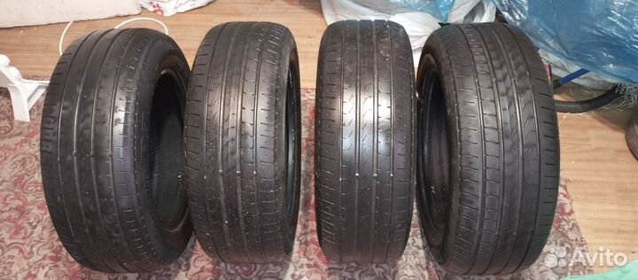 Pirelli Cinturato P7 205/60 R16 92H