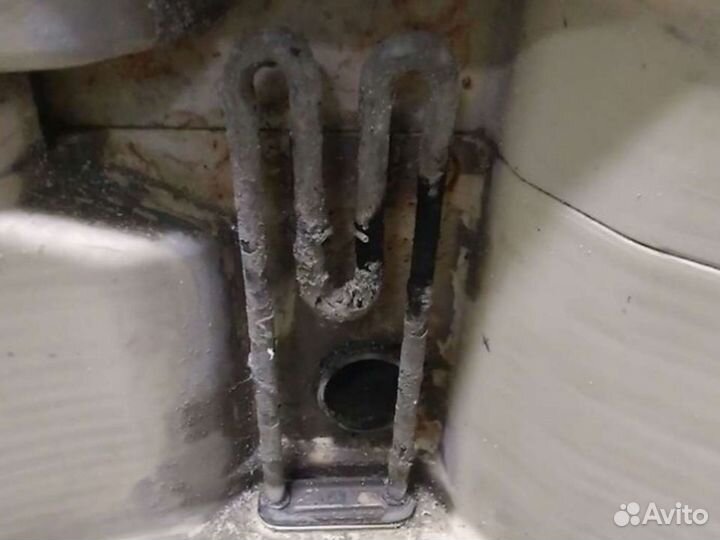 Ремонт стиральных машин. Частный мастер