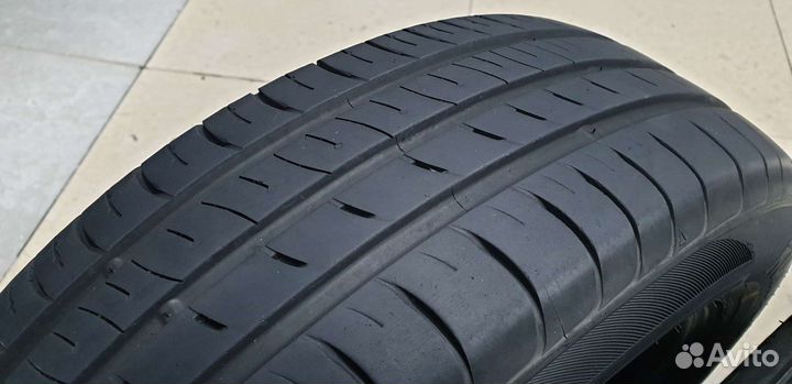 Kumho Ecowing ES01 KH27 185/65 R15 88H
