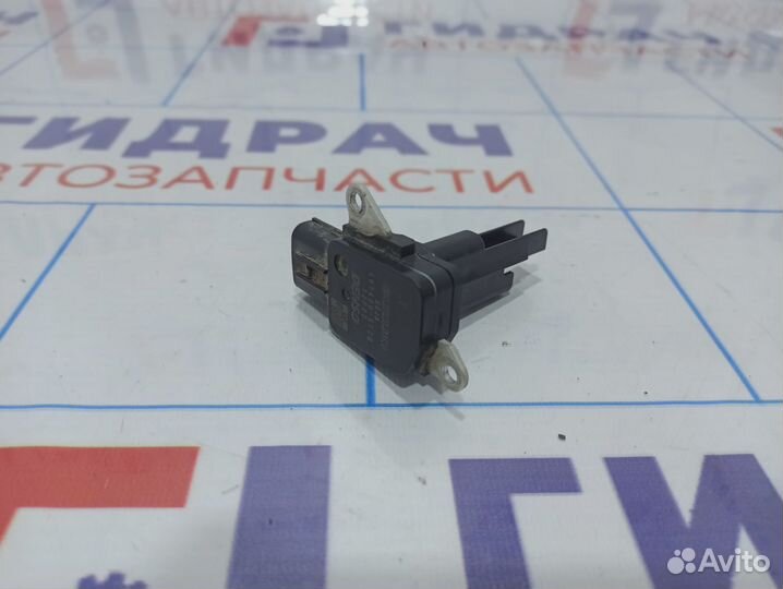 Расходомер воздуха массметр Suzuki Grand Vitara (J