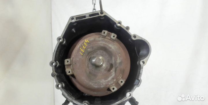 АКПП на Mercedes E-Class W210 1995-2002, 2.2 диз