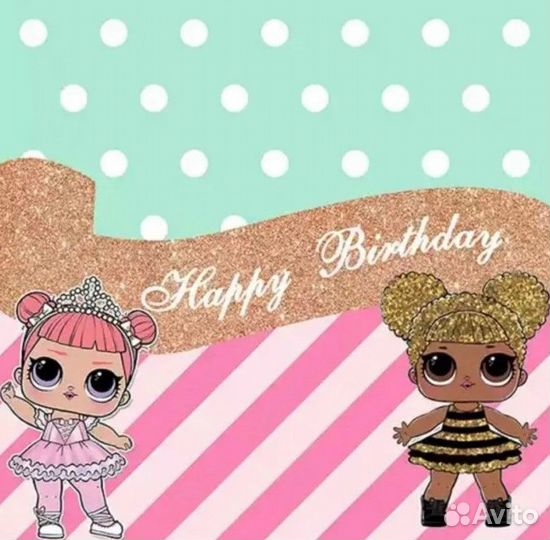 Изготовление декораций печать на ткани