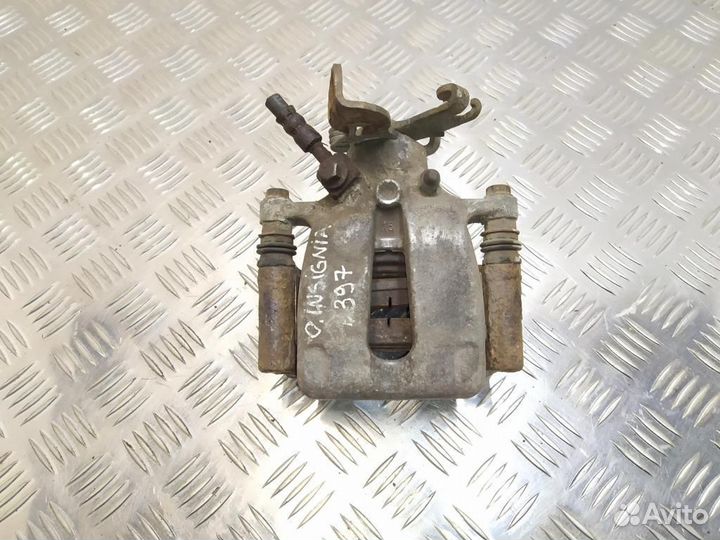 Суппорт тормозной задний правый Opel Insignia (A)