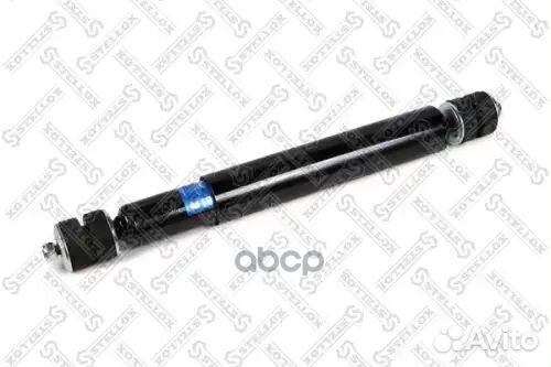 Амортизатор подвески перед I/iman L2000