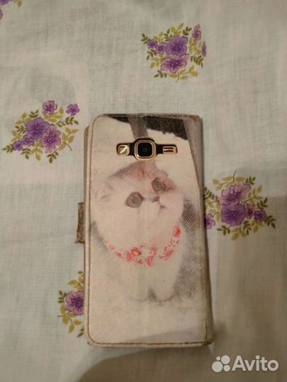 Samsung Galaxy J3 (2017), 2/16 ГБ