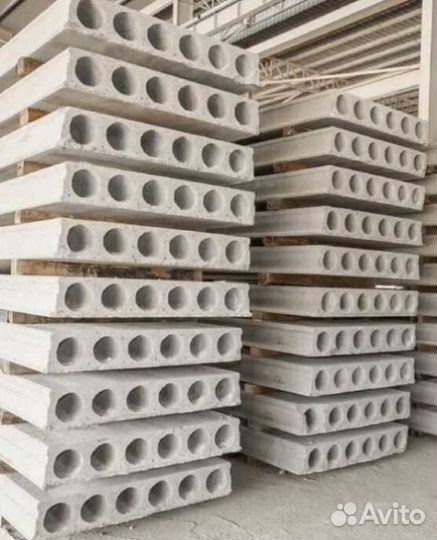 Плиты перекрытия жби опт