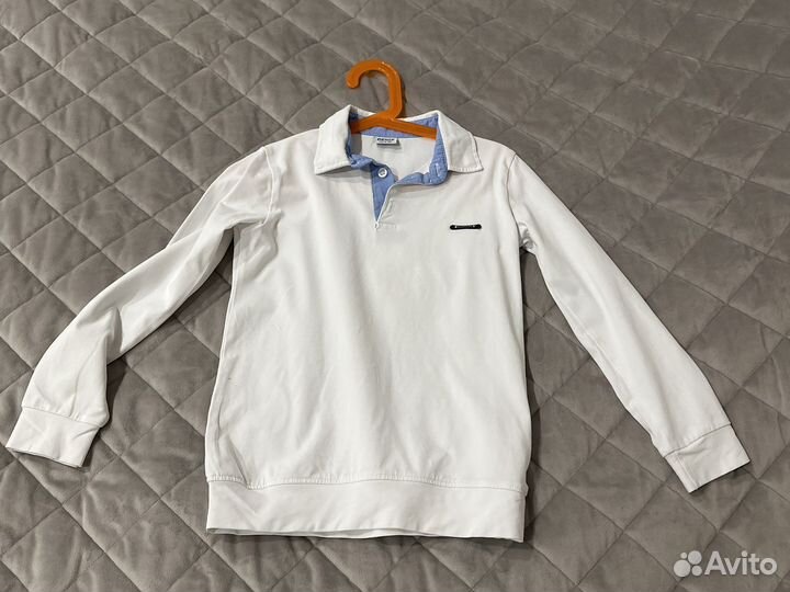 Школьная форма для мальчика 134