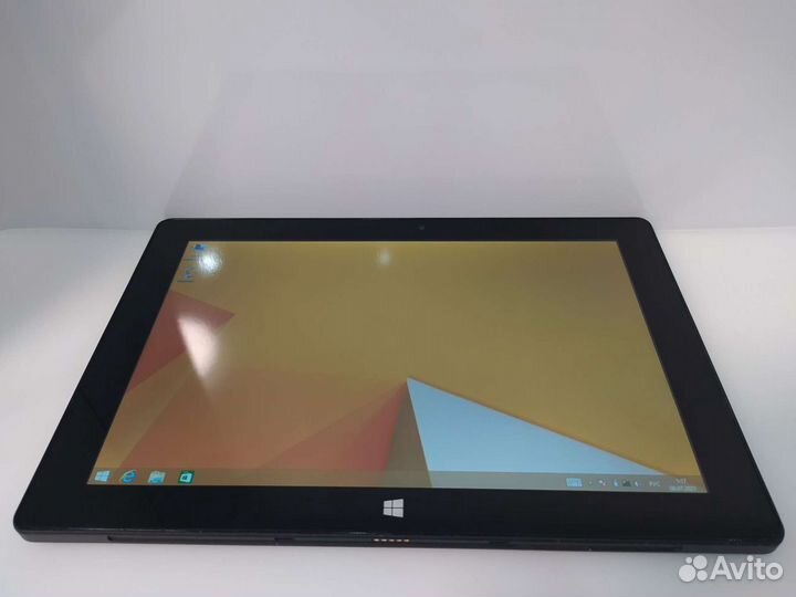 Планшет на Windows Digma 10.3 3G