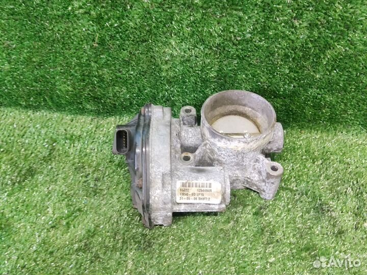 Дроссельная заслонка Ford Focus aoda