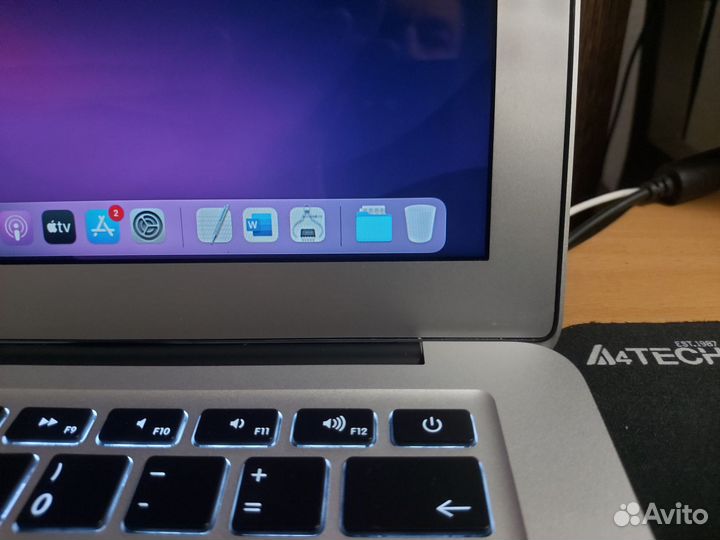 Apple MacBook Air 13 2017