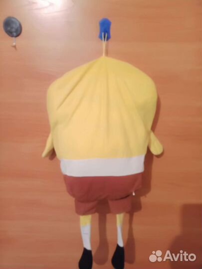 Мягкая игрушка