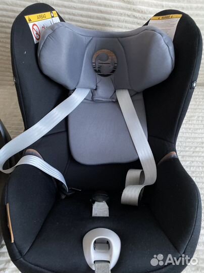 Автокресло cybex sirona m2 i от 1-3