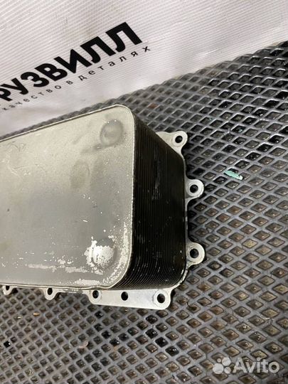 Теплообменник DAF 106 1857500