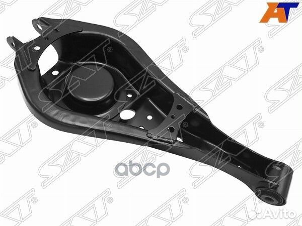 Рычаг задний под пружину lexus RX270/350/450H